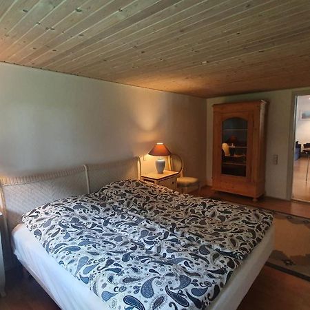 Rolso Retreat - The Apartment Knebel ภายนอก รูปภาพ
