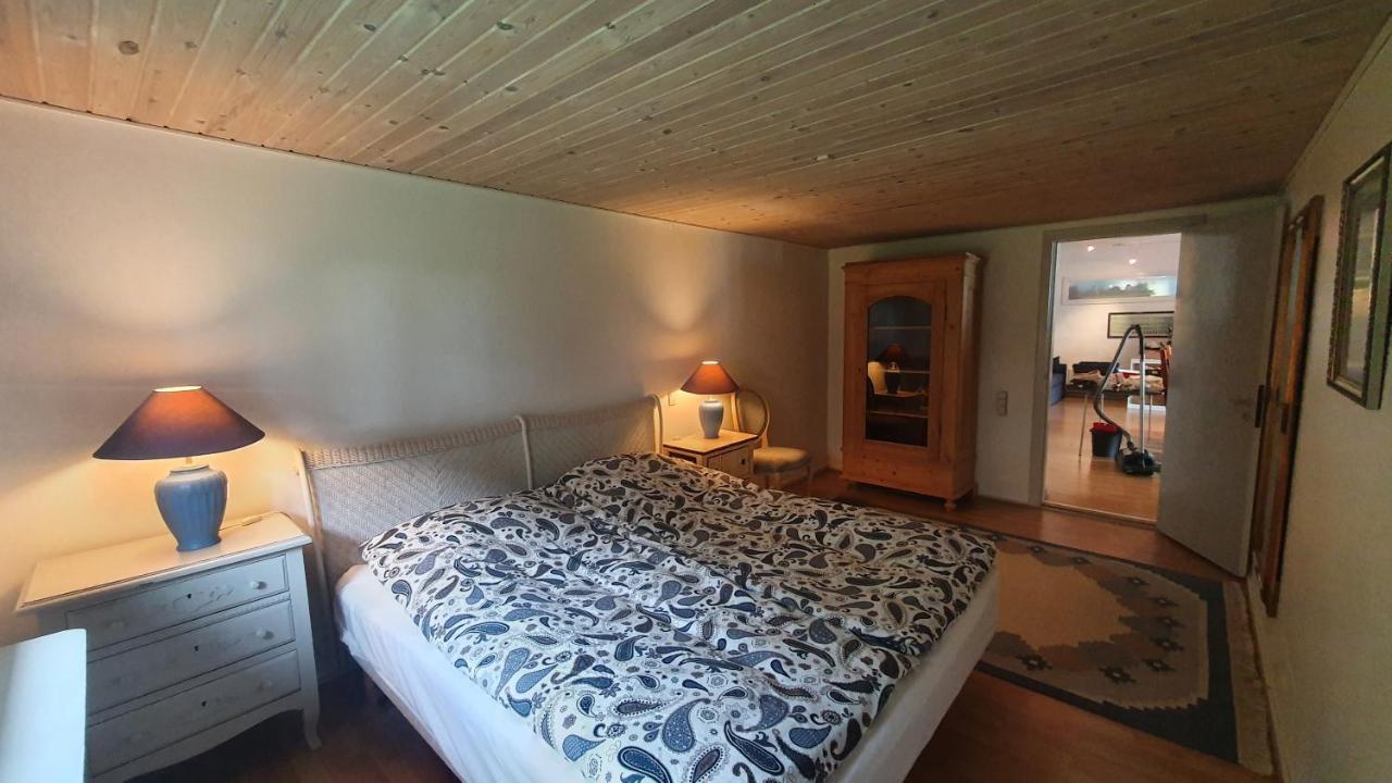 Rolso Retreat - The Apartment Knebel ภายนอก รูปภาพ